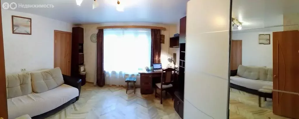 5-комнатная квартира: Москва, улица Островитянова, 41к1 (104 м) - Фото 1