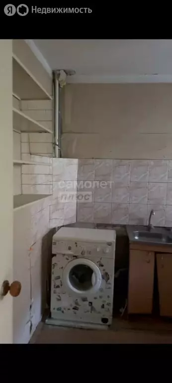 1-комнатная квартира: Инкерман, улица Погорелова, 23 (30 м) - Фото 1