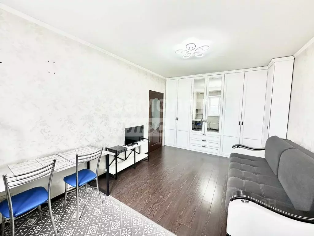 2-к кв. Московская область, Пушкино Новая Деревня мкр, Набережная ул., ... - Фото 2