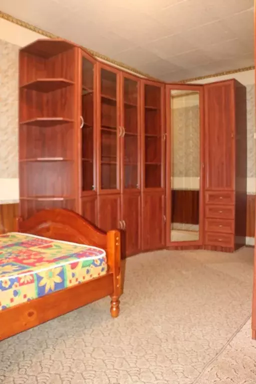 3-к кв. Санкт-Петербург Софийская ул., 33К3 (59.0 м) - Фото 1