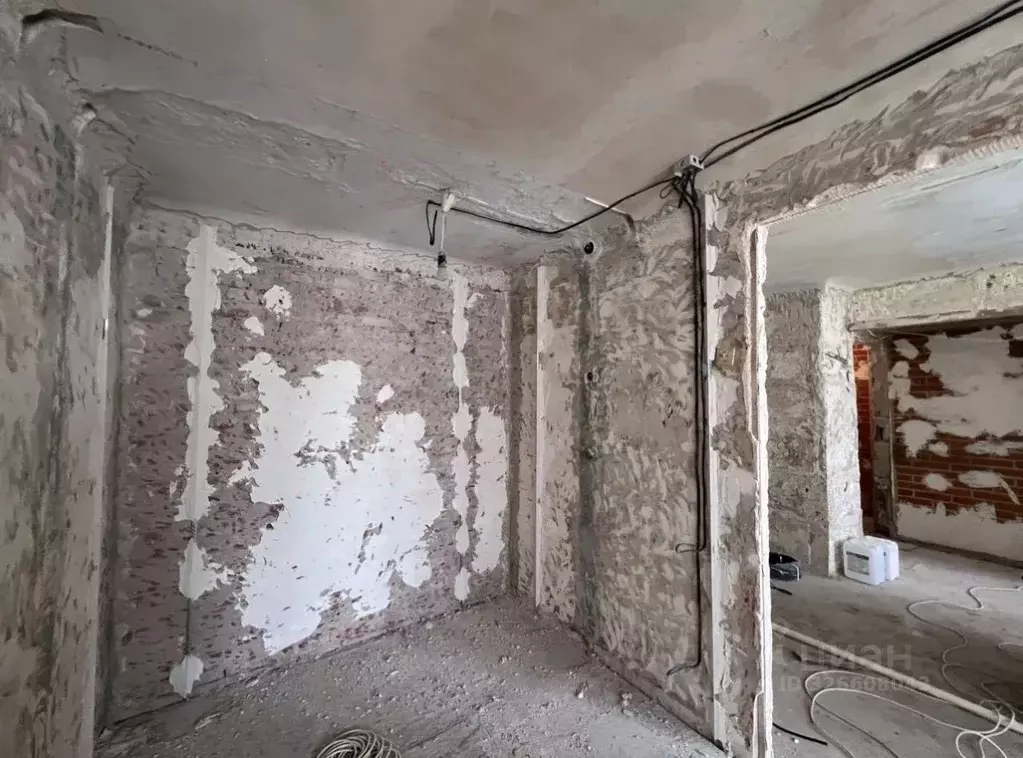 2-к кв. Астраханская область, Астрахань ул. Богдана Хмельницкого, 2к1 ... - Фото 1