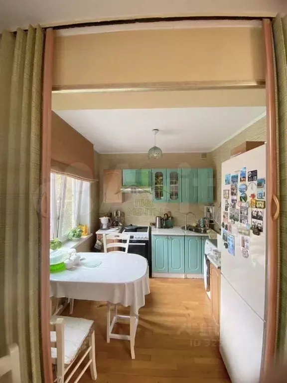 2-к кв. Бурятия, Улан-Удэ Солнечная ул., 21 (46.0 м) - Фото 2