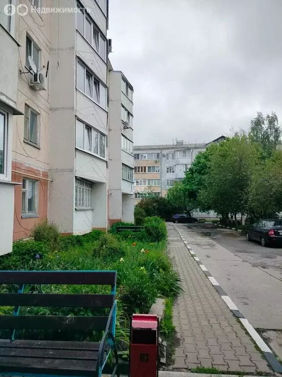 3-комнатная квартира: посёлок Дубовое, Ягодная улица, 5Б (69 м) - Фото 1