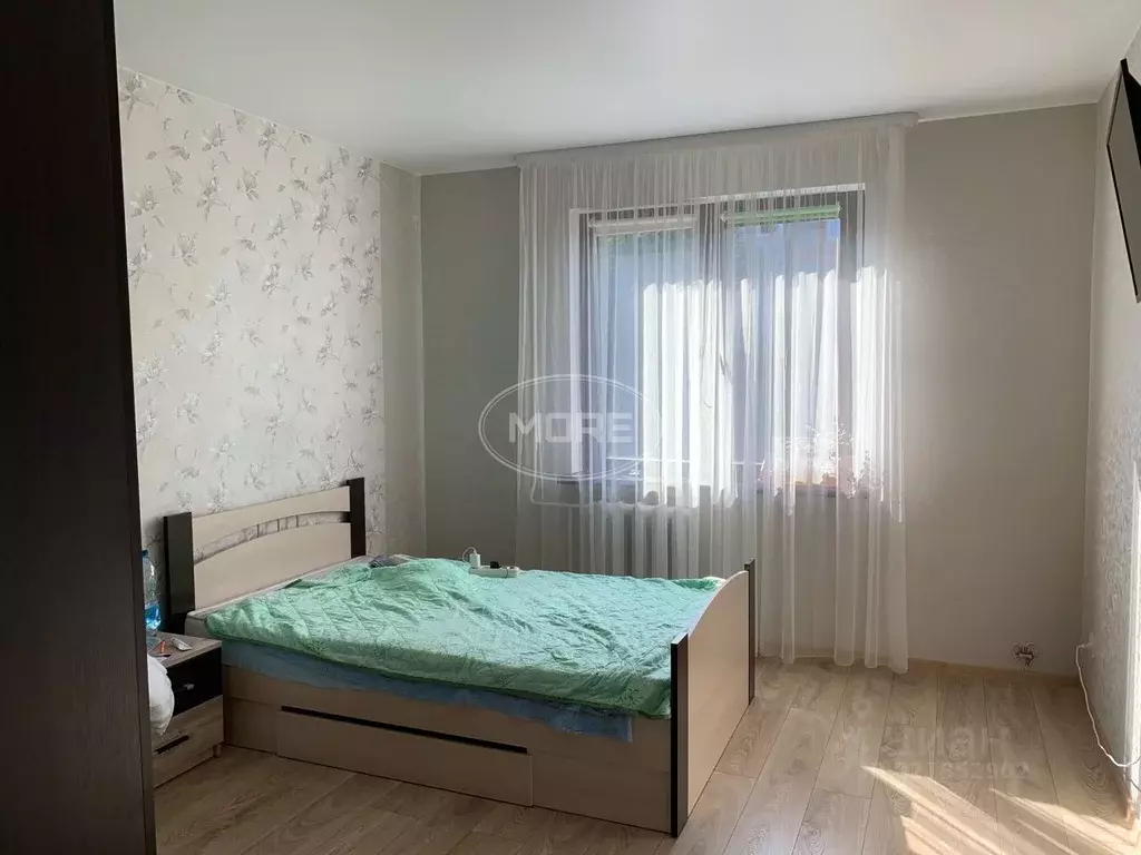 2-к кв. Калининградская область, Калининград ул. Ульяны Громовой, 113 ... - Фото 1