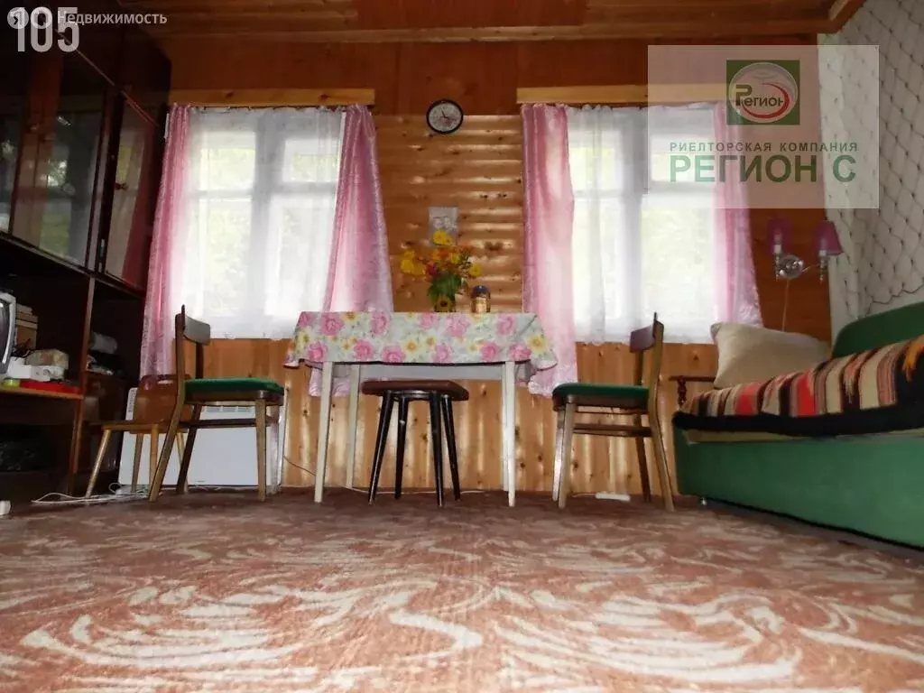 Дом в Архангельск, садовое товарищество Масленица, 102 (79 м) - Фото 1