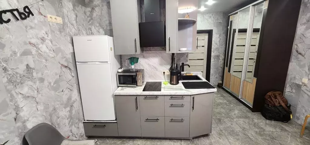 Студия Московская область, Красногорск городской округ, с. ... - Фото 2