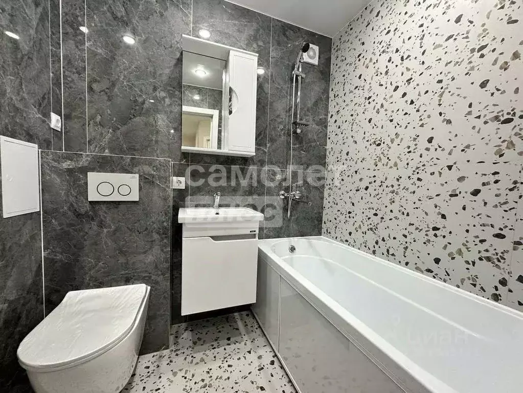 1-к кв. Амурская область, Благовещенский район, с. Чигири ул. ... - Фото 2