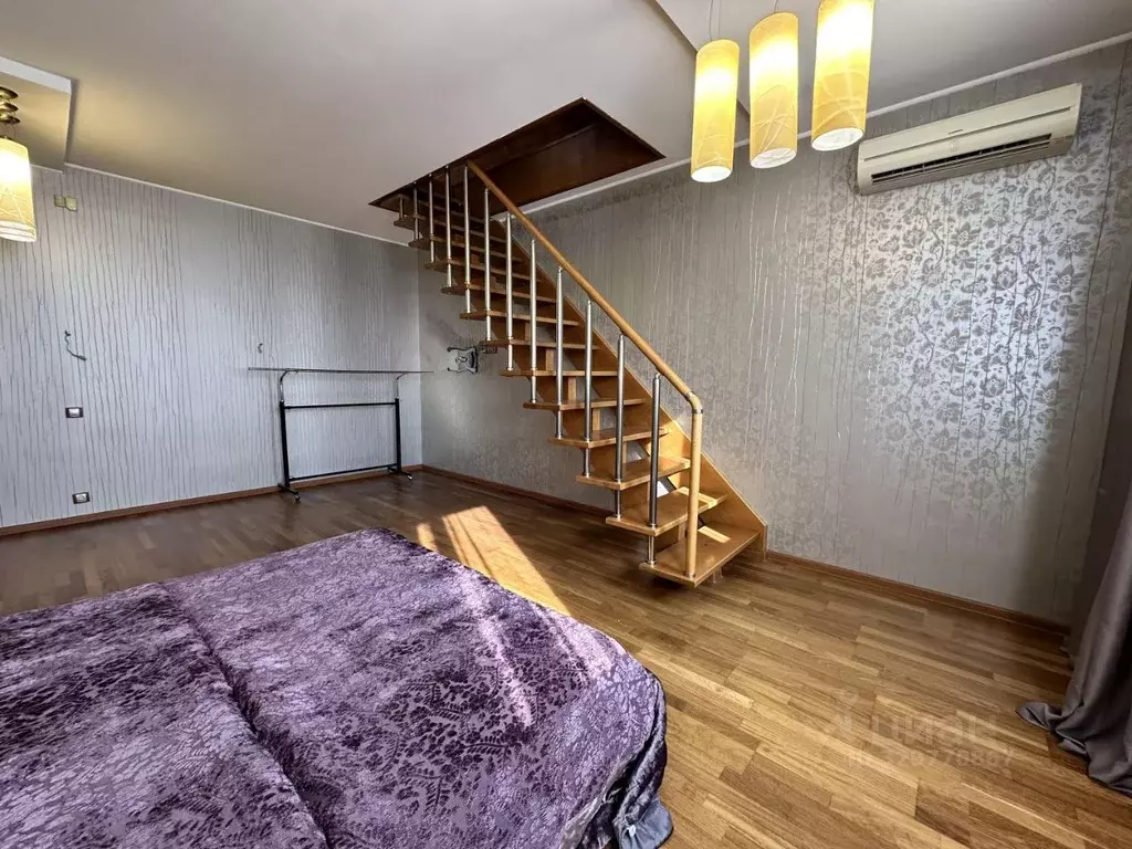 5-к кв. Татарстан, Казань ул. Мулланура Вахитова, 6 (220.0 м) - Фото 2