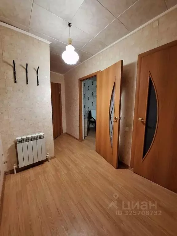 2-к кв. Краснодарский край, Новокубанск Первомайская ул., 125 (54.0 м) - Фото 1