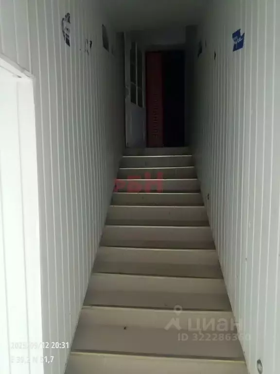 Помещение свободного назначения в Воронежская область, Воронеж ул. ... - Фото 1