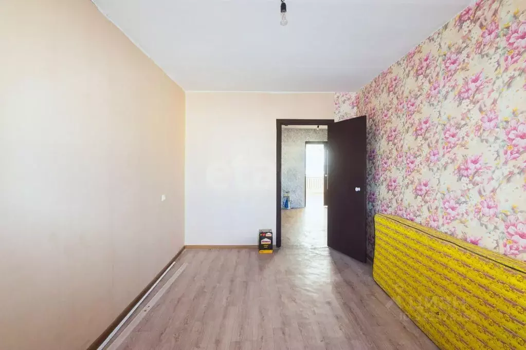 2-к кв. Вологодская область, Вологда Архангельская ул., 17 (62.1 м) - Фото 1