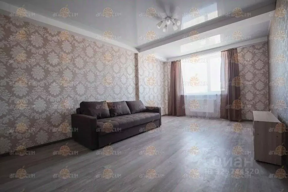 1-к кв. Ставропольский край, Ставрополь ул. Рогожникова, 23 (42.0 м) - Фото 2