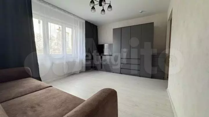 2-к. квартира, 50 м, 2/17 эт. - Фото 0