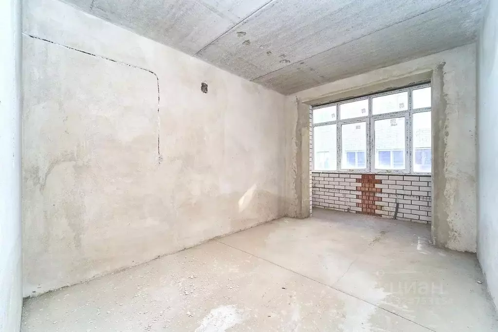 Студия Краснодарский край, Краснодар пос. Российский, ул. Измаильская, ... - Фото 1