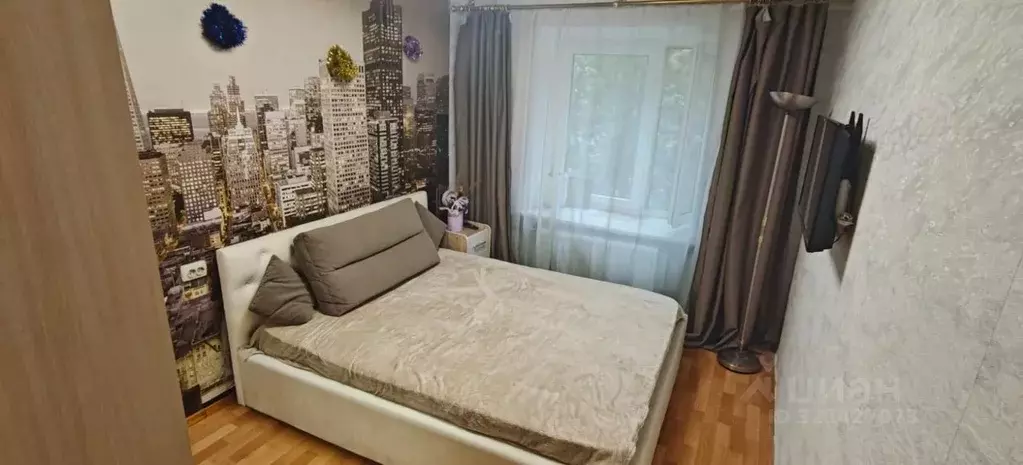 Комната Московская область, Балашиха Купавна мкр, ул. Адмирала ... - Фото 0