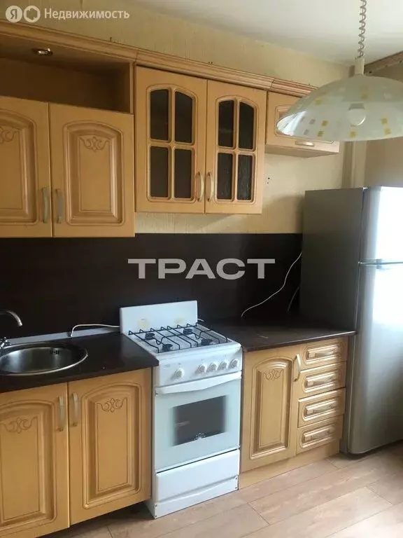 1-комнатная квартира: Воронеж, Ростовская улица, 58/4 (38.2 м) - Фото 1