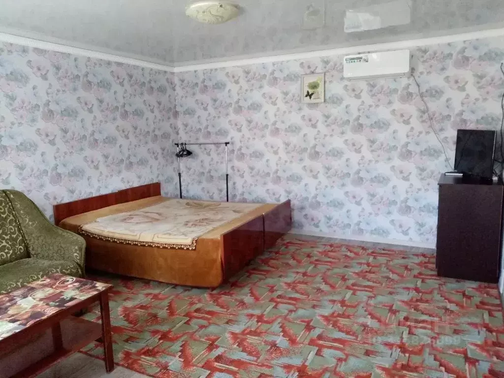 Студия Крым, Судак ул. Андрея Князева, 7 (25.0 м) - Фото 1