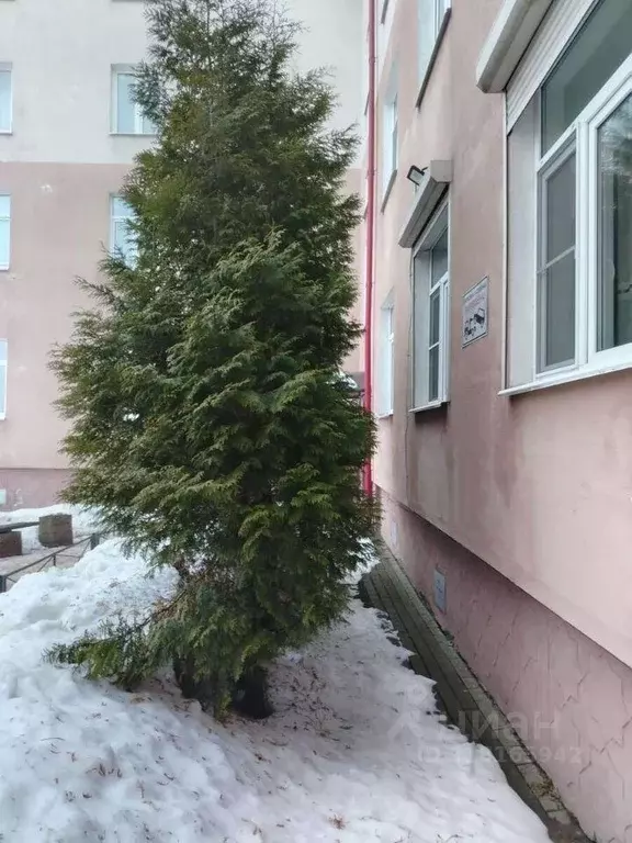 Квартира, 2 комнаты, 44.6 м - Фото 1