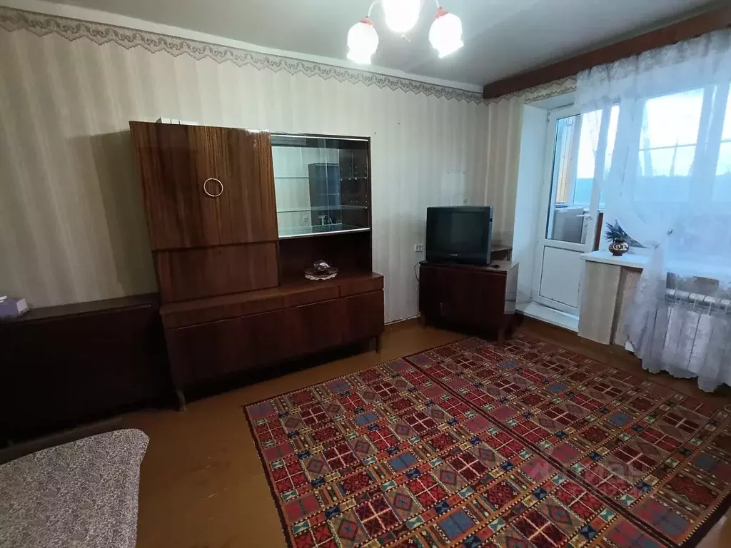 3-к кв. Чувашия, Чебоксары ул. Энтузиастов, 13 (55.5 м) - Фото 1
