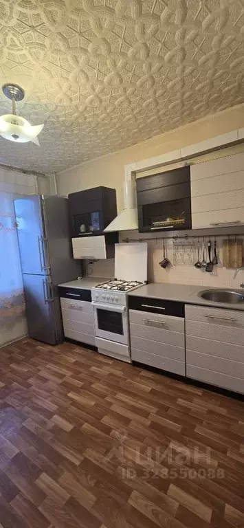 2-к кв. Московская область, Щелково городской округ, Монино пгт ул. ... - Фото 1