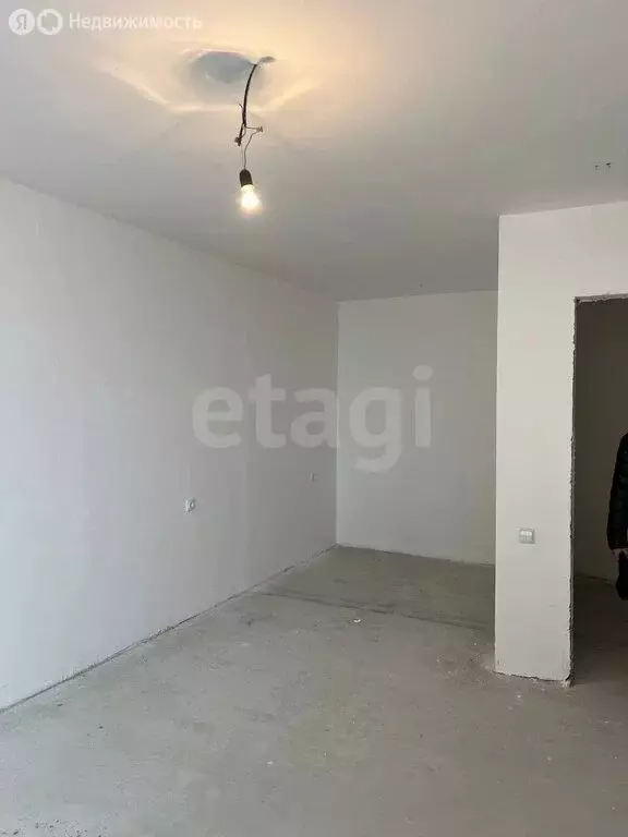 1-комнатная квартира: Ярославль, улица Щорса, 8 (40.4 м) - Фото 1