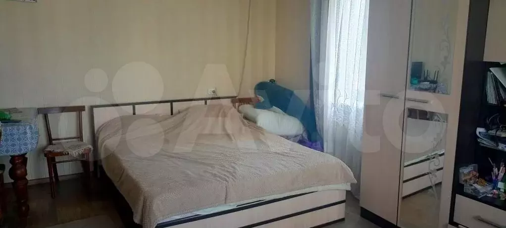 1-к. квартира, 34,9 м, 2/5 эт. - Фото 0