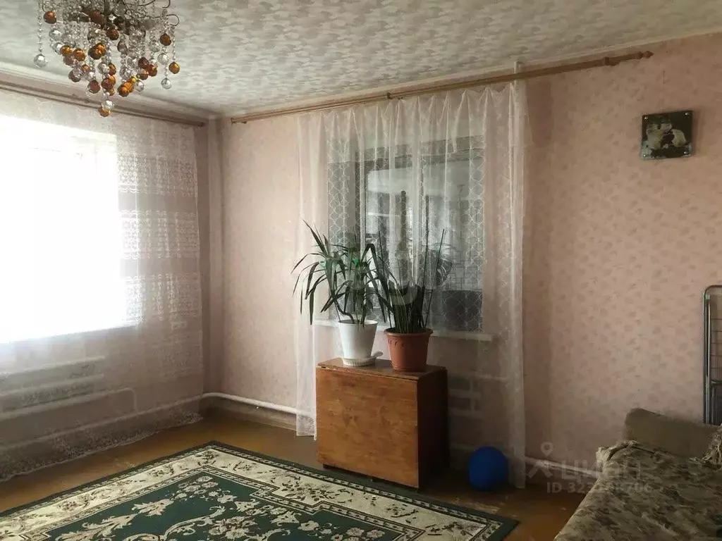 Дом в Ростовская область, Азовский район, Рогожкино хут. Степная ул. ... - Фото 1