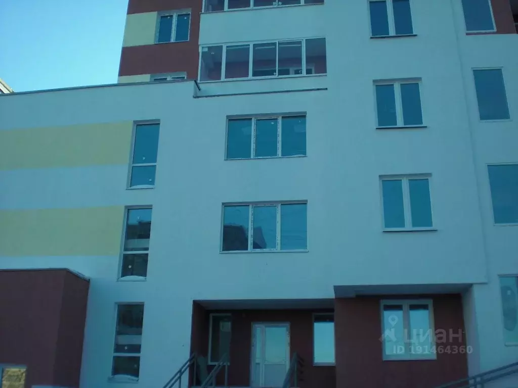 Офис в Свердловская область, Екатеринбург ул. Волгоградская, 29А (64 ... - Фото 2
