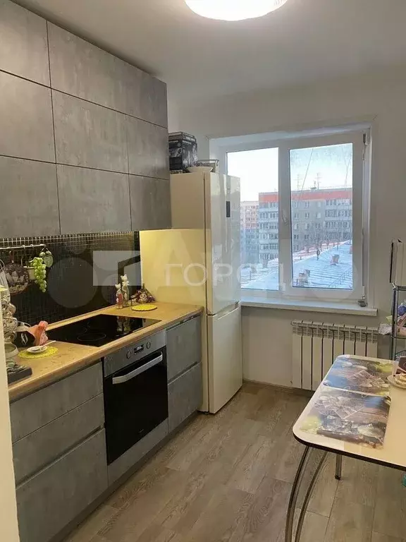 3-к. квартира, 61 м, 8/9 эт. - Фото 0
