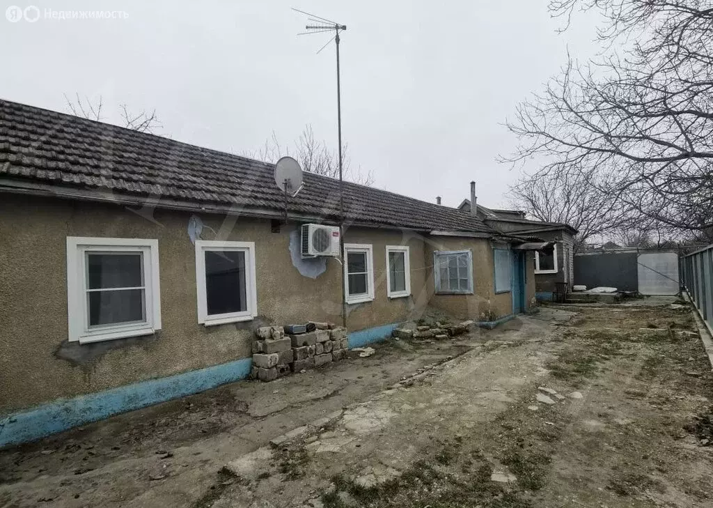 Дом в Будённовск, улица Анджиевского, 105 (82.3 м) - Фото 1