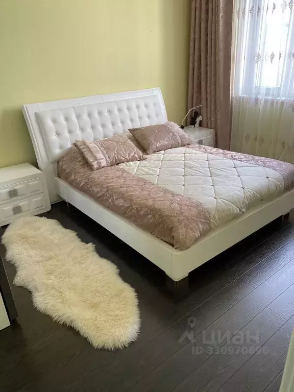 2-к кв. Москва Кременчугская ул., 3К3 (60.0 м) - Фото 1