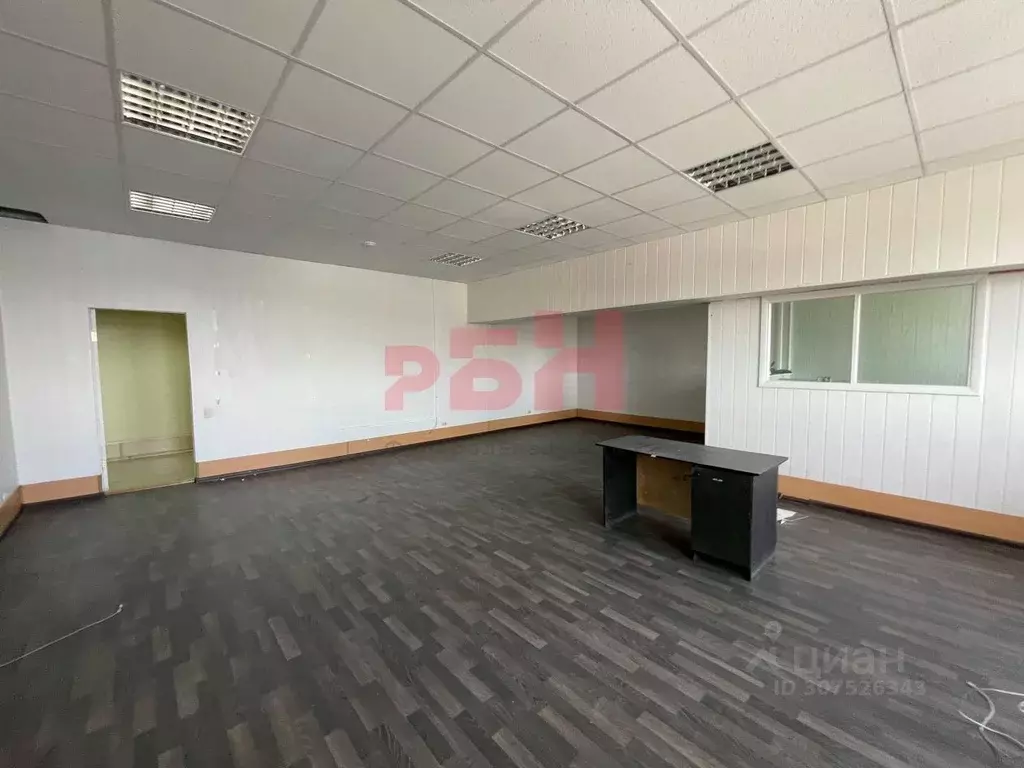 Помещение свободного назначения в Пензенская область, Пенза Совхозная ... - Фото 1