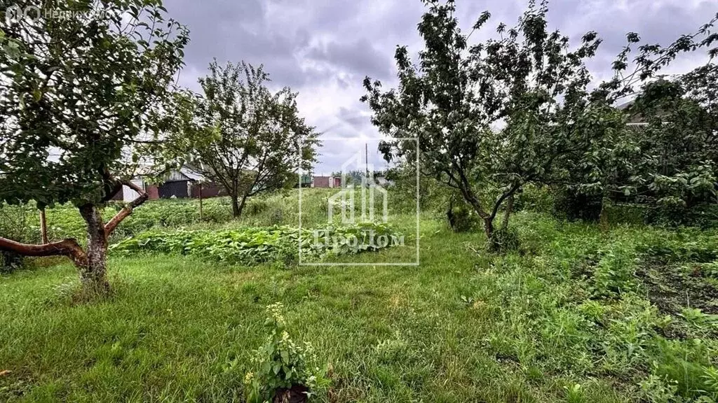 Участок в Старооскольский городской округ, хутор Ильины, Луговая улица ... - Фото 1