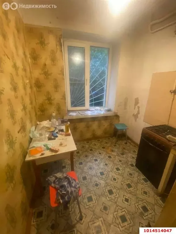 2-комнатная квартира: Краснодар, улица Красных Партизан, 571 (41.3 м) - Фото 1