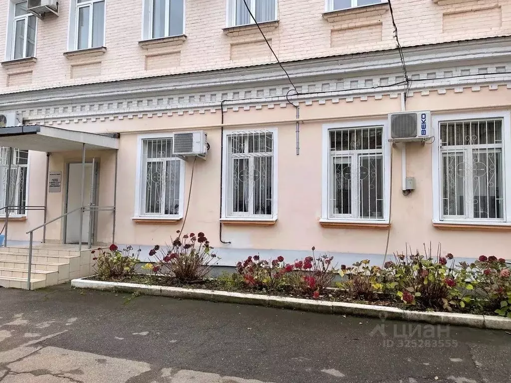 Помещение свободного назначения в Краснодарский край, Краснодар ... - Фото 1