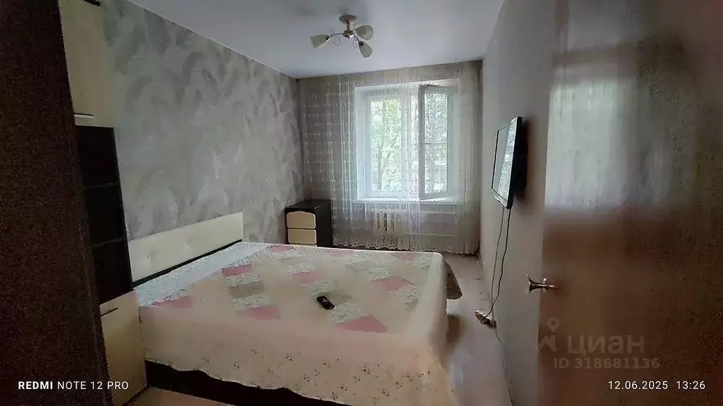 2-к кв. Москва 3-я Владимирская ул., 17 (45.0 м) - Фото 0