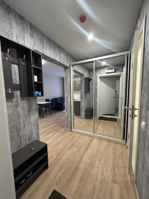 2-к кв. Московская область, Ленинский городской округ, Боброво пгт ул. ... - Фото 2