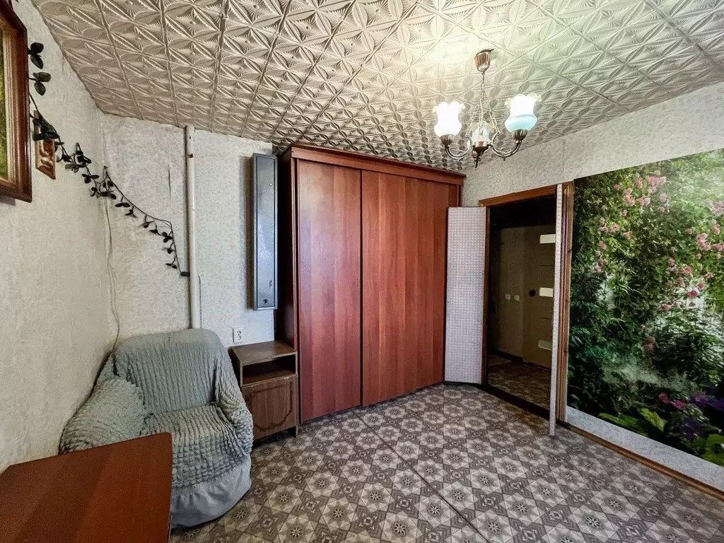 1-к кв. Рязанская область, Рязань ул. Бирюзова, 25 (24.3 м) - Фото 1