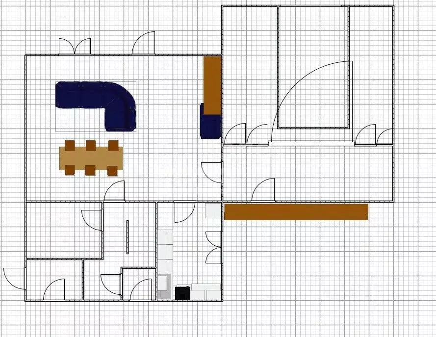 Дом в Краснодарский край, Темрюк Лиманная ул., 215 (264 м) - Фото 2