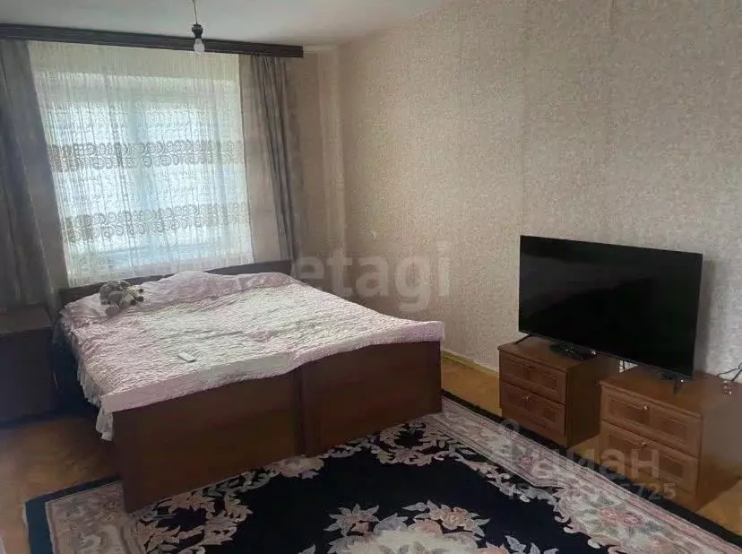 1-к кв. Северная Осетия, Владикавказ Весенняя ул., 8к3 (36.0 м) - Фото 1