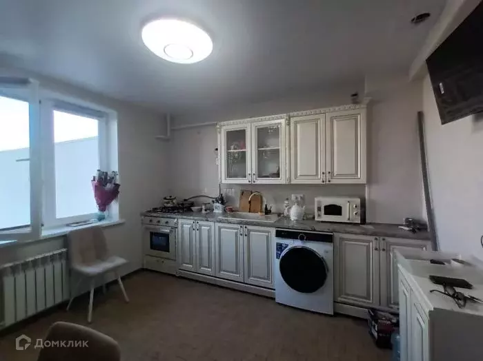 Продаётся 3-к квартира, 75.2 м - Фото 1