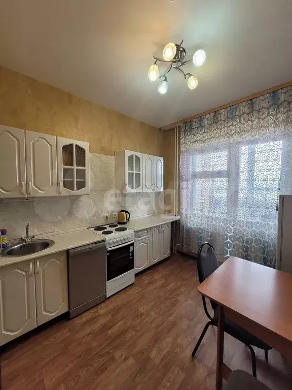 2-к. квартира, 55 м, 3/16 эт. - Фото 0