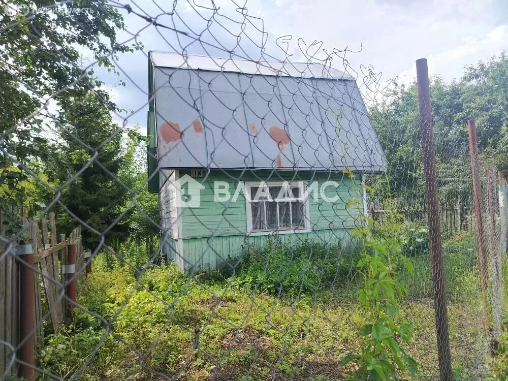 Участок в Владимир, сад Юрьевец-1, 103 (4.5 м) - Фото 2