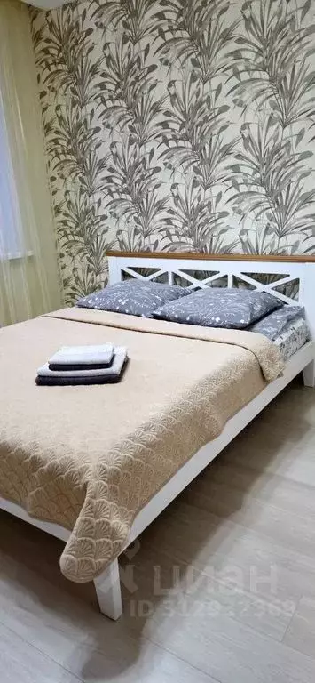 1-к кв. Нижегородская область, Нижний Новгород ул. Маршала Баграмяна, ... - Фото 1