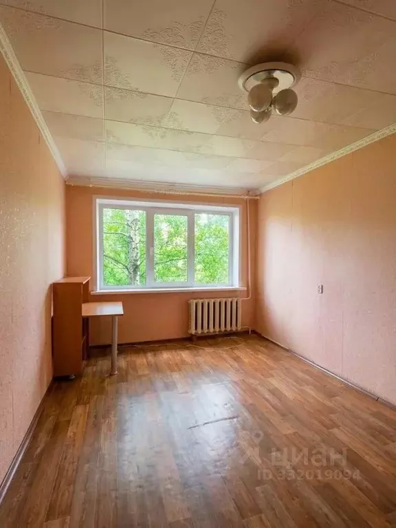 1-к кв. Мордовия, Рузаевка ул. Юрасова, 13В (33.2 м) - Фото 1