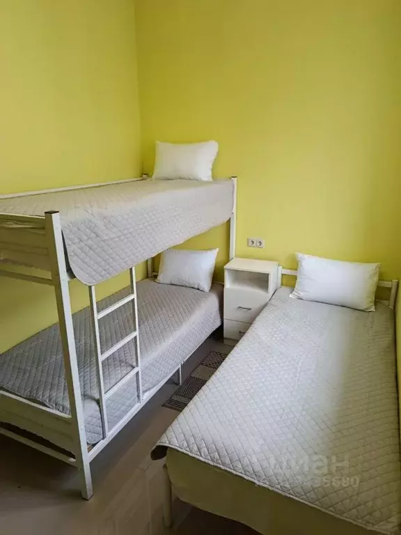 Комната Калужская область, Кондрово г. Дзержинский муниципальный ... - Фото 1