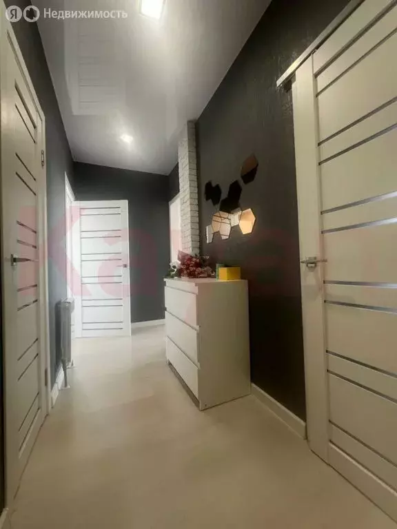 2-комнатная квартира: Яблоновский, улица Гагарина, 148/4к1 (51 м) - Фото 1