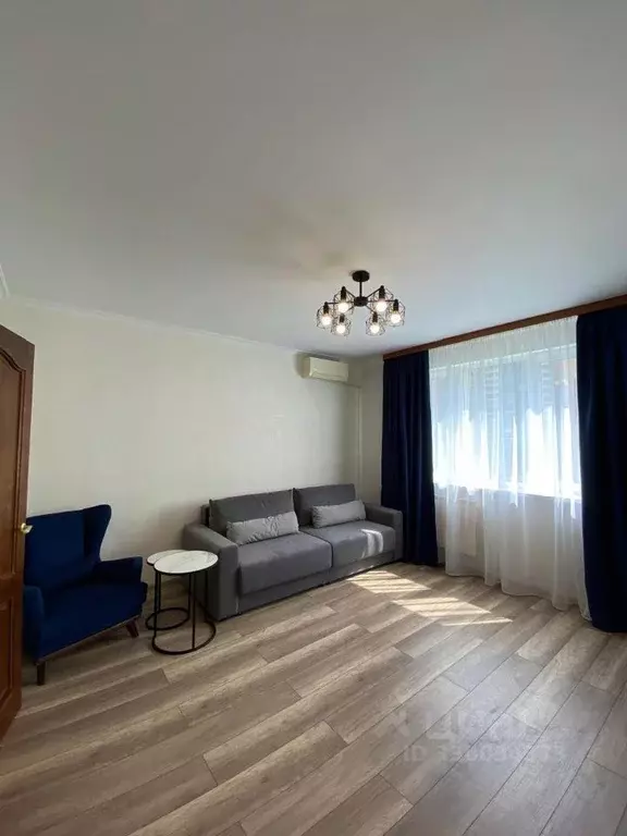 2-к кв. Московская область, Одинцово ул. Говорова, 38 (51.9 м) - Фото 1