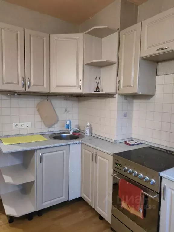 2-к кв. Мурманская область, Мурманск ул. Шабалина, 27 (46.0 м) - Фото 1