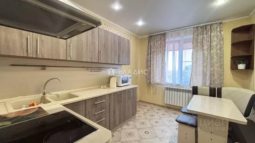 4-к кв. Белгородская область, Старый Оскол Королева мкр, 9 (81.7 м) - Фото 1